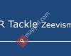 JR Tackle zeevismaterialen