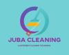 Juba cleaning services