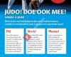 Judo en Jiu Jitsu vereniging Majuso