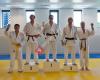 Judo-en kickboksvereniging Hikiwake