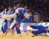 Judo Vereniging Tora