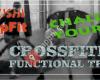 Judo Yushi - Vennep Fit > Crossfitness & Fysieke training
