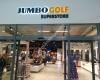 Jumbo Golf Hockey Wintersport Amsterdam