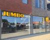 Jumbo Hapers Gilze