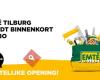 Jumbo Tilburg Westermarkt