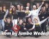 Jumbo Wederhof