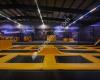 Jumpsquare Baarn