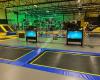 Jumpsquare Eindhoven | Trampolinepark