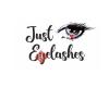 Just Eyelashes