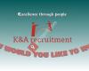 K&A recruitment