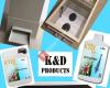 K&D Products