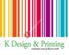 K Design & Printing