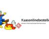 Kaasonlinebestellen.nl