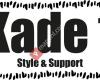 Kade 1 Style & Support