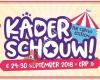 Kaderschouw