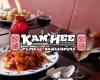 Kam-Hee restaurant