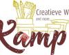 Kamp Creatieve Workshops and more