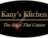Kany's Kitchen