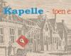 Kapelle - toen en nu