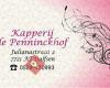 Kapperij de Penninckhof