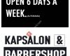 Kapsalon & Barbershop Marcel Veendam