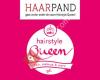 Kapsalon Haarpand - Hairstyle Queen