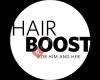 Kapsalon Hairboost Balkbrug