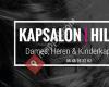 Kapsalon Hilona - organic beauty