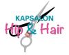 Kapsalon Hip & Hair