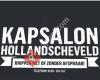 Kapsalon Hollandscheveld