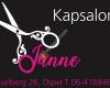 Kapsalon Janne