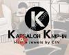 Kapsalon Knip-In Hair & Jewels by CIN