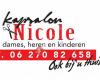 Kapsalon Nicole