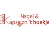 Kapsalon 't hoekje