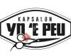 Kapsalon Yn'e peu