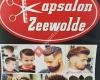 Kapsalon zeewolde