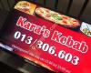 Kara's KEBAB - Hulst