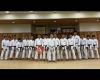 Karateschool Dojo Siriro