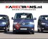 Kareltrans Bedrijfswagens