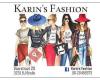 Karin's Fashion