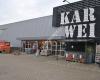 Karwei bouwmarkt Barendrecht-Reijerwaard