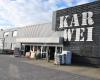 Karwei bouwmarkt Coevorden