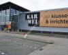 Karwei bouwmarkt Gorinchem
