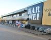 Karwei bouwmarkt Papendrecht