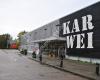 Karwei bouwmarkt Schagen