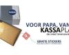 Kassaplan - De retail leverancier