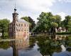Kasteel Bouvigne