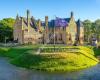 Kasteel Radboud Medemblik