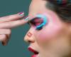 Katie Larcombe Make-up Remix