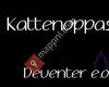 Kattenoppas Suus - Deventer e.o.